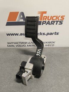 Педаль газу для Volvo FH, Volvo FH12, Volvo FH13, Volvo FM CV-1279 фото
