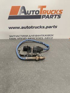 Датчик NOX для MAN TGX, MAN TGS CV-1658 фото