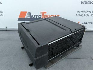 Холодильник для Mercedes-Benz Actros CV-1425 фото