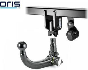 Oris Hak Holowniczy Audi Q3 Sportback 2019 ID-CN-449519 фото
