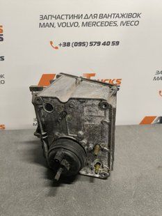 Модуль подачі (AdBlue) для Volvo FH, Volvo FH13, Volvo FM CV-1541 фото
