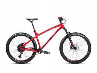 Велосипед Dartmoor Primal Evo 27.5, колеса 27.5", Red Devil глянець, Large ID-ALL-268753 фото