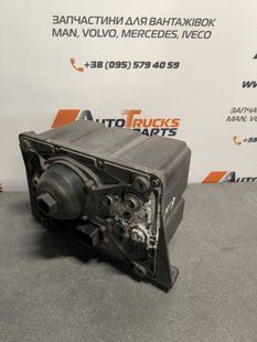Модуль подачі (AdBlue) для MAN TGX, MAN TGS CV-1540 фото