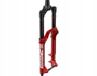 RockShox ZEB Ultimate Charger 3.1 RC2 29" DebonAir+ Tapered boxxer red 170m ID-ALL-269357 фото