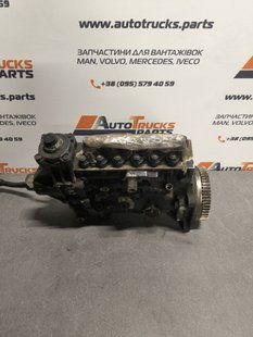Паливний насос для MAN TGA, MAN F 2000 CV-1251 фото