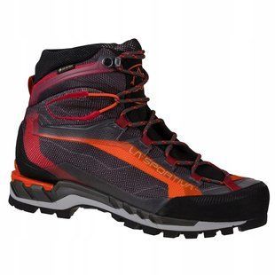 Черевики LaSportiva Trango Tech Woman Gtx Carbon 38,5 ID-ALL-295170 фото