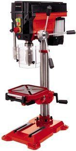Дриль Einhell TE-BD 750 E TOOLBit-CN-209512 фото