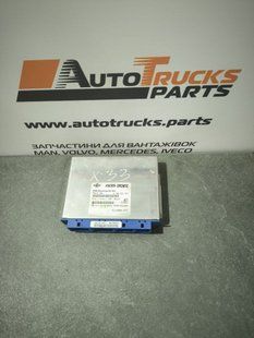 Блок керування EBS для MAN TGX, MAN TGS CV-0584 фото