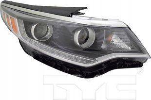 Kia Optima Jf 15- Reflektor Prawy Led Usa ID-CN-432164 фото