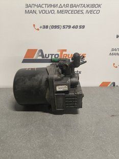 Кран вологовідділювача для Volvo FH CV-1465 фото