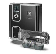 Elektrolizer soli do basenu eXO iQ 35 Zodiac max. 160 m3 wody TOOLBit-CN-295098 фото