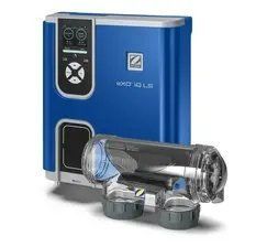 Elektrolizer soli do basenu eXO iQ LS 18 Zodiac max. 70 m3 wody TOOLBit-CN-295100 фото