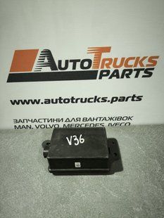Блок керування для Volvo FH13, Volvo FM, Volvo FE CV-0847 фото