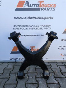 Променева тяга для MAN TGX, MAN TGS CV-0354 фото