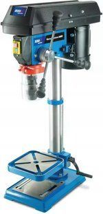 Дриль Dedra Stołowa DED7708C TOOLBit-CN-209503 фото