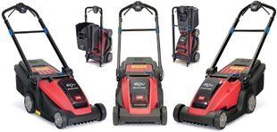 Toro Kosiarka Акумуляторна Bezprzewodowa 60V 43Cm 850W 50L (21843) TOOLBit-CN-292106 фото