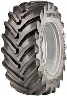 Trelleborg TM1060 710/60R42 173 D ID-ALL-282682 фото