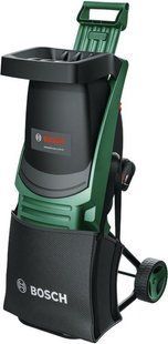 Bosch UniversalShredder 2x18V-25 06008E0000 TOOLBit-CN-293111 фото