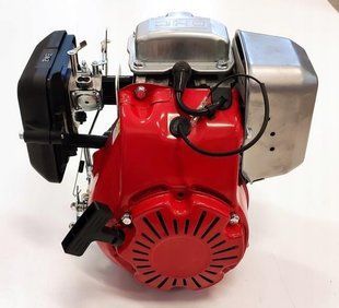 Fargo Silnik Honda GX100 Krt Krm Kre zamiennik ze sprzęgłem TOOLBit-CN-304369 фото